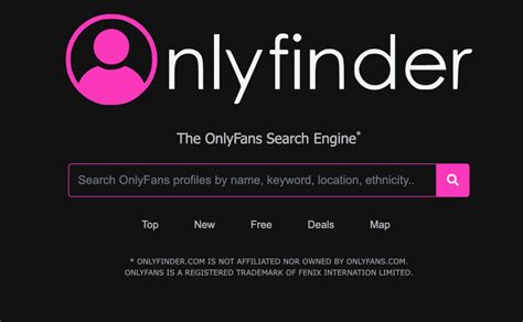 only finder|OnlySearch — The search engine for OnlyFans